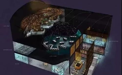 《宁京城建筑探秘：沉浸式《我的世界》建筑赏析》