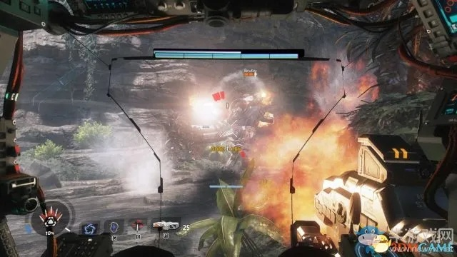 《泰坦陨落2》测试版攻略:实战流程解析,新手必看! 《泰坦陨落2》测试版攻略:实战流程解析,新手必看!