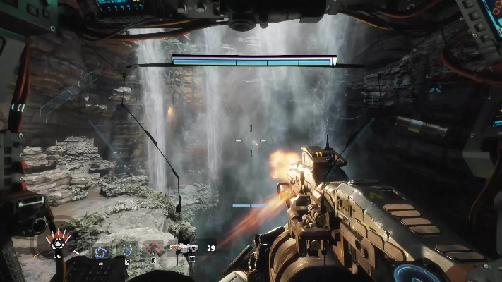 《泰坦陨落2》测试版攻略:实战流程解析,新手必看! 《泰坦陨落2》测试版攻略:实战流程解析,新手必看!