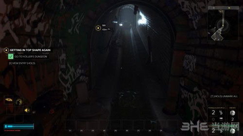 《人类分裂》全攻略揭秘：杀出重围全程解说秘籍