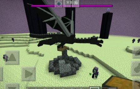 《Minecraft》三倍音速导弹攻略:打造最强反舰利器 《Minecraft》三倍音速导弹攻略:打造最强反舰利器