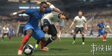 《PES2017》试玩版五佳进球集锦：巅峰对决瞬间回顾