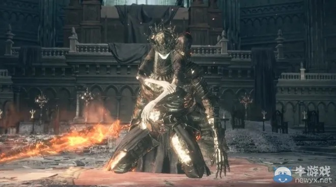 《黑暗之魂3》八周目法系无伤攻略:奇迹咒术全Boss挑战解析 《黑暗之魂3》八周目法系无伤攻略:奇迹咒术全Boss挑战解析