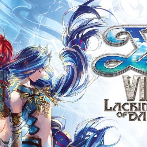 《伊苏8》全流程攻略:深度解析,必看图文指南 《伊苏8》全流程攻略:深度解析,必看图文指南