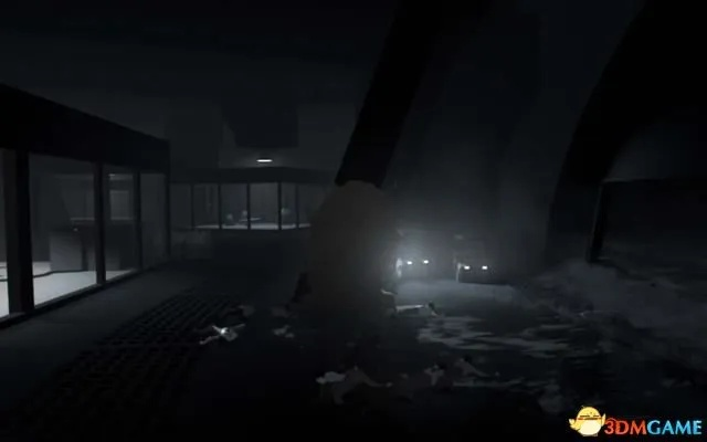 《Inside》女流攻略：全收集通关秘籍曝光