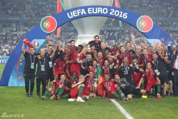 《PES2016》欧洲杯决赛前瞻:法国VS葡萄牙,谁将夺冠? 《PES2016》欧洲杯决赛前瞻:法国VS葡萄牙,谁将夺冠?