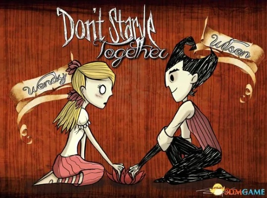 《饥荒萌妹生存指南：新手必看生存技巧》