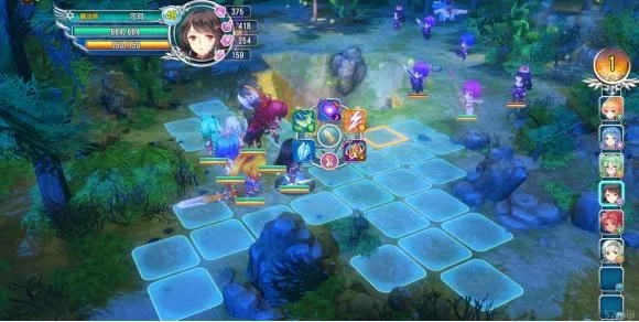 《天使帝国4》四级职业解锁全攻略:揭秘转职任务触发条件 《天使帝国4》四级职业解锁全攻略:揭秘转职任务触发条件