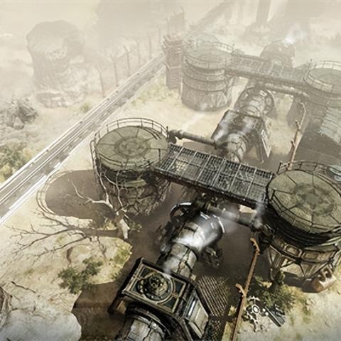 《星光MMORPG》全新宣传视频曝光，探索多元游戏世界