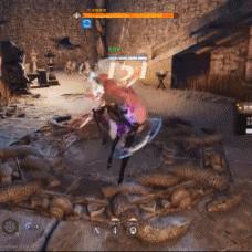 《星光MMORPG》全新宣传视频曝光，探索多元游戏世界