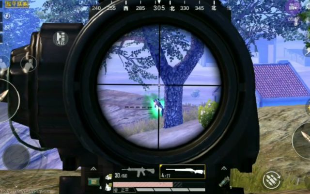 和平精英PC版M24抖狙瞬镜皮肤抖音独家领取攻略 和平精英PC版M24抖狙瞬镜皮肤抖音独家领取攻略