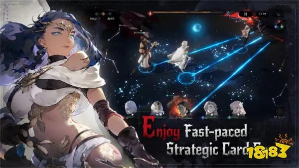 《银与绯2025:国服与国际服,哪款更胜一筹?》 《银与绯2025:国服与国际服,哪款更胜一筹?》