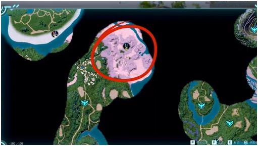 幻兽帕鲁珊瑚锭攻略：高效获取珊瑚矿石秘籍