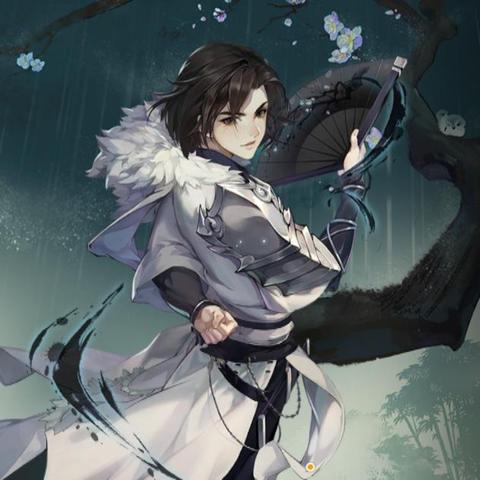 《指尖山海自选角色攻略:高效选择技巧揭秘》 《指尖山海自选角色攻略:高效选择技巧揭秘》