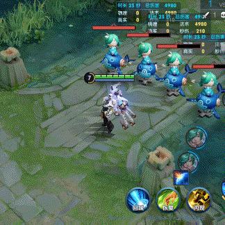 《异人之下》二测角色强度排行揭秘!新手必看角色推荐 《异人之下》二测角色强度排行揭秘!新手必看角色推荐