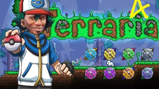 《幻兽帕鲁》潮起泰拉瑞亚性转药商藏身之地揭秘 《幻兽帕鲁》潮起泰拉瑞亚性转药商藏身之地揭秘