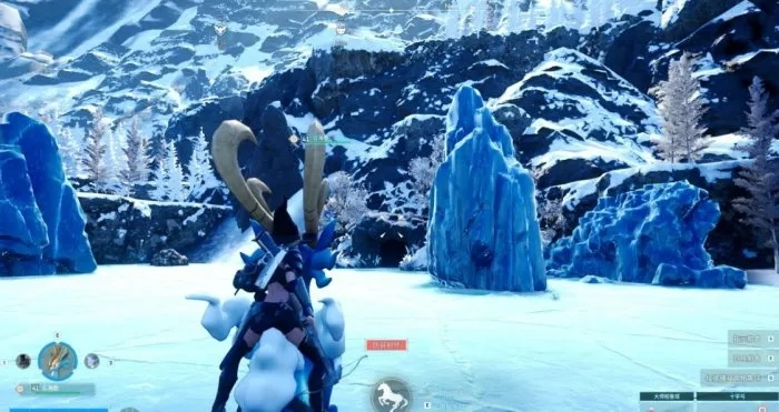 《幻兽帕鲁》海皇鲸BOSS隐藏位置揭秘! 《幻兽帕鲁》海皇鲸BOSS隐藏位置揭秘!