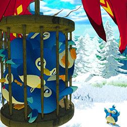 《幻兽帕鲁》月亮领主攻略:高效打法揭秘! 《幻兽帕鲁》月亮领主攻略:高效打法揭秘!