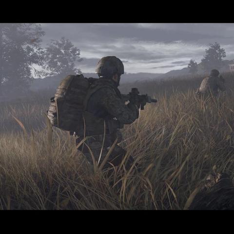 《暗区突围》新手必备!无限模式装备攻略速成指南 《暗区突围》新手必备!无限模式装备攻略速成指南