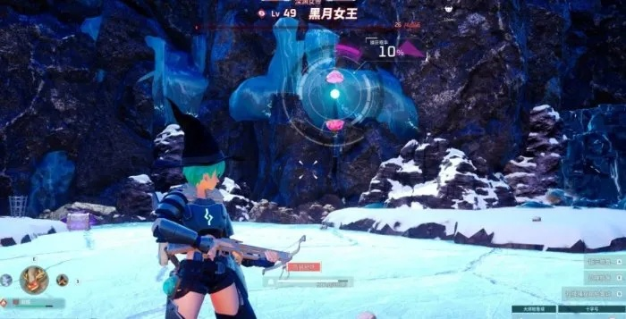 《幻兽帕鲁海皇鲸BOSS位置揭秘》