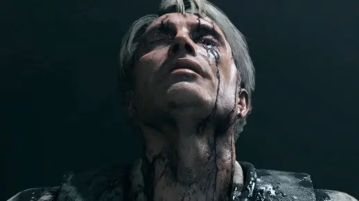 《死亡搁浅2》终极挑战:揭秘尼尔BOSS战幕后真相 《死亡搁浅2》终极挑战:揭秘尼尔BOSS战幕后真相