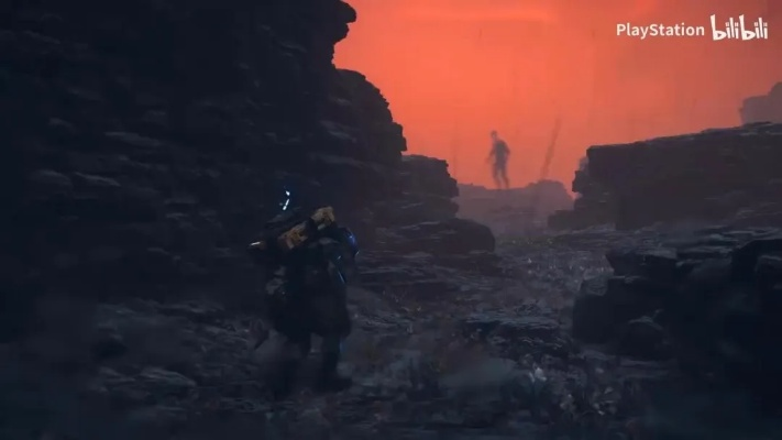 《死亡搁浅2》时间雨:揭秘游戏中的神秘降雨效果 《死亡搁浅2》时间雨:揭秘游戏中的神秘降雨效果