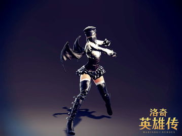 《洛奇》中韩同步补丁首曝：20年前游戏界的里程碑