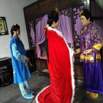 《醉红楼》6月28日10点维护大揭秘！独家预告来袭