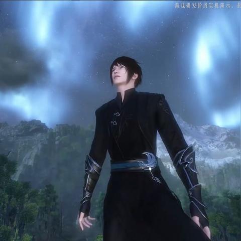 《逆水寒》手游:MMO赛道独树一帜的“异类”革新 《逆水寒》手游:MMO赛道独树一帜的“异类”革新