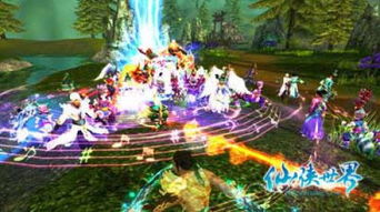 《百妖试禅心》Steam版：挑战你的心魔，体验真实仙侠世界