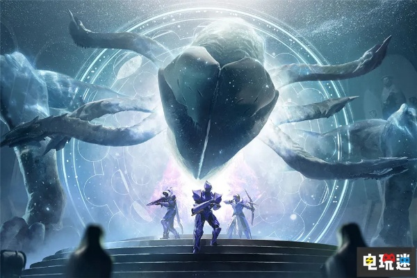 《命运2》终焉之形DLC夏促史低!《宿命边缘》新篇章即将开启 《命运2》终焉之形DLC夏促史低!《宿命边缘》新篇章即将开启