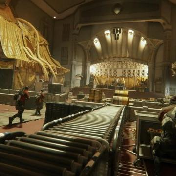 《全境封锁》背水一战DLC新内容曝光！独家揭秘！