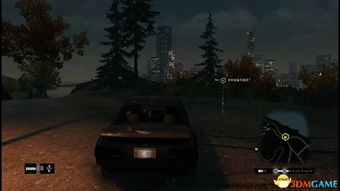 《看门狗2》7辆神秘车辆位置揭秘!速来寻宝 《看门狗2》7辆神秘车辆位置揭秘!速来寻宝