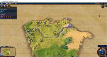 《文明6》新手必看!开局地形攻略全解析 《文明6》新手必看!开局地形攻略全解析