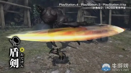 《讨鬼传2》武器大盘点:全武器视频攻略一览 《讨鬼传2》武器大盘点:全武器视频攻略一览