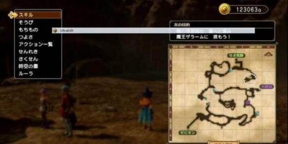 《勇者斗恶龙英雄2》全章节攻略：深度解析，轻松通关秘籍