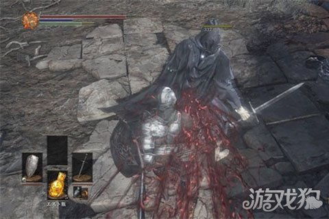 《黑魂3》盾反技巧解析:掌握弹反时机,轻松反杀! 《黑魂3》盾反技巧解析:掌握弹反时机,轻松反杀!