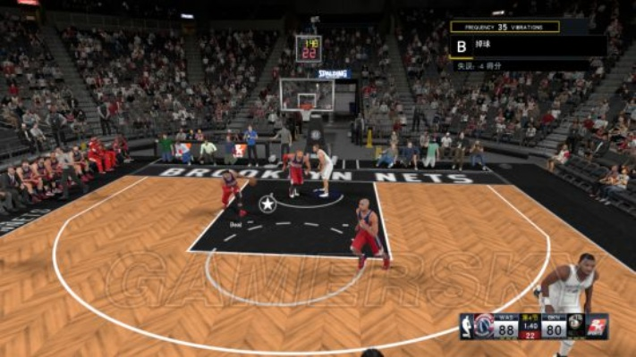 《NBA2K16》生涯模式攻略:新手必看图文教程! 《NBA2K16》生涯模式攻略:新手必看图文教程!
