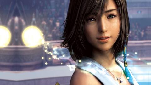 《FF10HD重制版》试玩:尤娜美颜惊艳,画面音乐双升级 《FF10HD重制版》试玩:尤娜美颜惊艳,画面音乐双升级