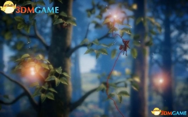 《毛线小精灵》攻略全解析：高效通关技巧揭秘