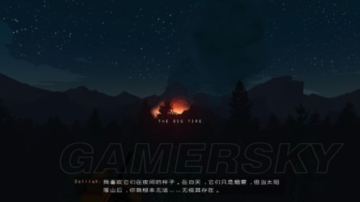 《看火人》全攻略：高效通关秘籍大揭秘