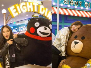 《剑星猫影展》独家拍照圣地，领跑摄影高手！