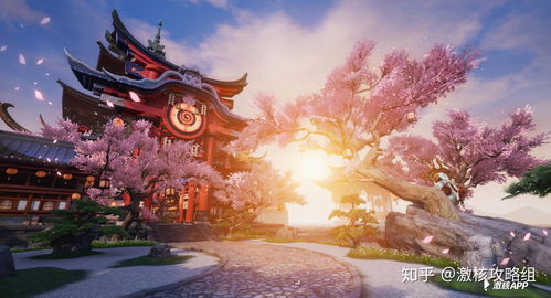 《剑星》拍照圣地:如梦如蝶美景尽收眼底 《剑星》拍照圣地:如梦如蝶美景尽收眼底