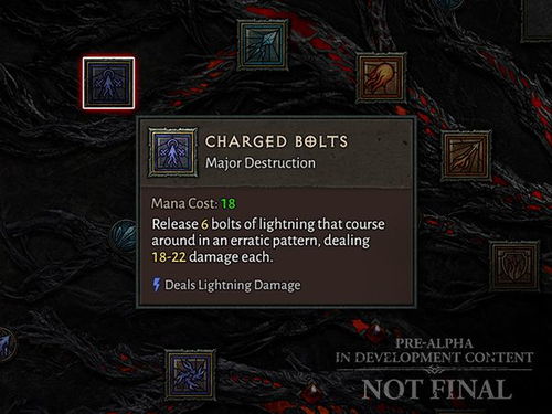 《暗黑破坏神4》第九赛季新能力盘点！必看攻略！