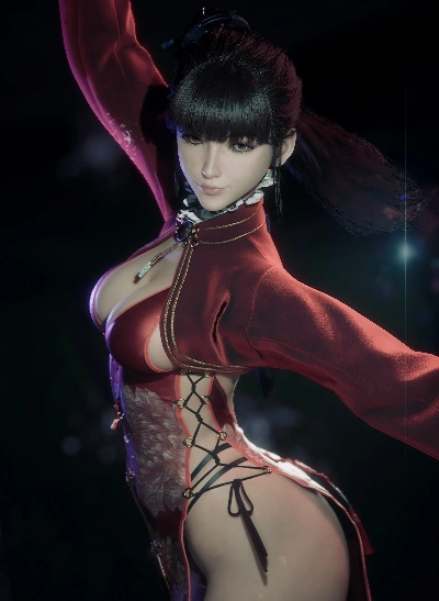 《剑星》全服装坐姿美图鉴赏,角色风采大揭秘 《剑星》全服装坐姿美图鉴赏,角色风采大揭秘