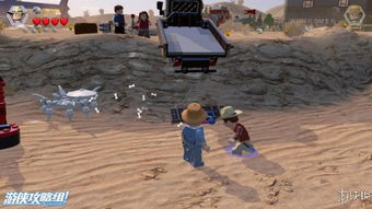 《乐高侏罗纪世界》剧情深度解析:揭秘隐藏细节! 《乐高侏罗纪世界》剧情深度解析:揭秘隐藏细节!