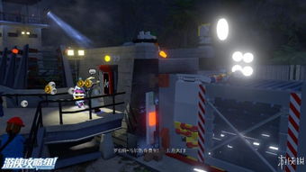 《乐高侏罗纪世界》剧情深度解析:揭秘隐藏细节! 《乐高侏罗纪世界》剧情深度解析:揭秘隐藏细节!