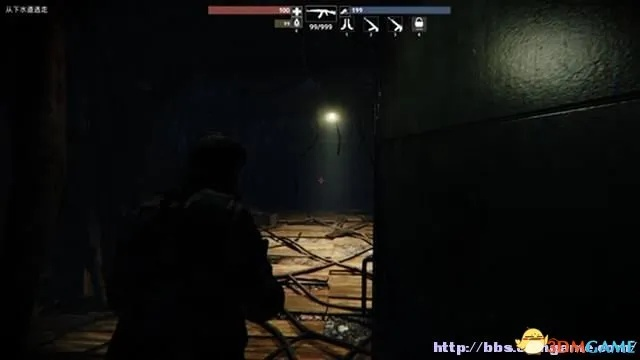 《鬼屋魔影启蒙:新手必看图文攻略》 《鬼屋魔影启蒙:新手必看图文攻略》