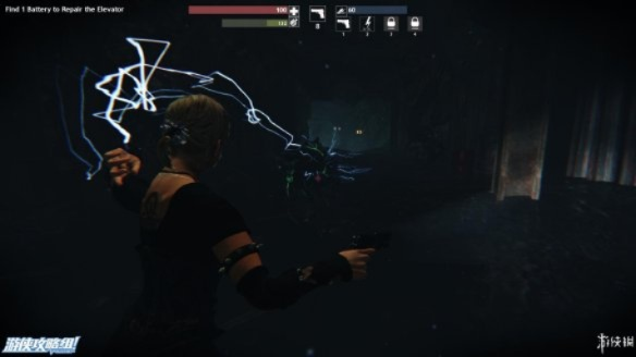 《鬼屋魔影启蒙:新手必看图文攻略》 《鬼屋魔影启蒙:新手必看图文攻略》