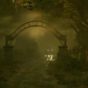 《鬼屋魔影启蒙深度体验：揭秘沉浸式恐怖冒险》